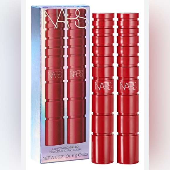 NARS Other - NARS Climax Mascara Duo